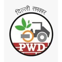 public works department logo image