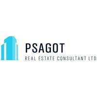 psagot real estate logo image