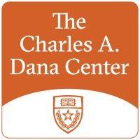 charles a. dana center logo image