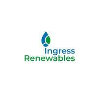 ingress renewables logo image