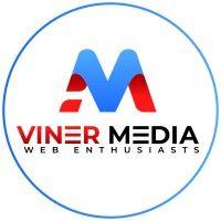 viner media logo image