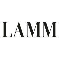 lamm logo image