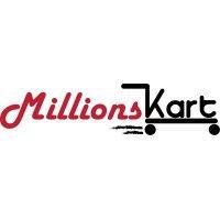 millions kart private limited logo image