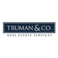 truman & co. logo image