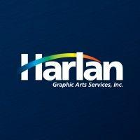 harlan graphic arts services, inc.