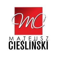 mateuszcieslinski.pl | coaching | mentoring | individual training | training for companies