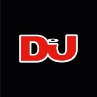 dj mag logo image