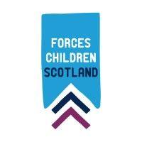 forces children scotland