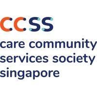 care community services society logo image