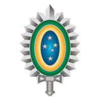 brazilian army (exército brasileiro) logo image