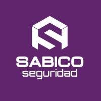 sabico seguridad logo image