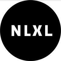 nlxl logo image