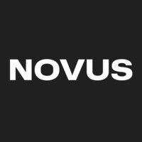 novus logo image