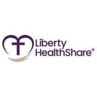 liberty healthshare logo image