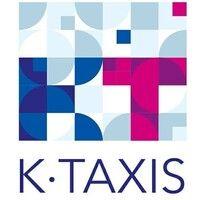 k-taxis καρπούζος δημήτριος & συνεργάτες