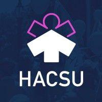 health and community services union (hacsu) logo image