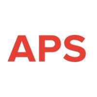 aps holding s.a. logo image