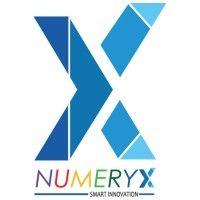 numeryx logo image