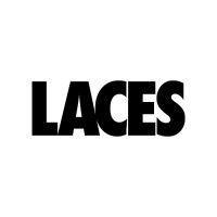 laces logo image