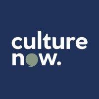 culture now logo image