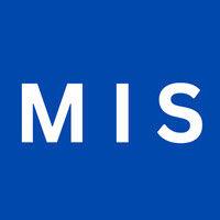 mis electronics inc. logo image