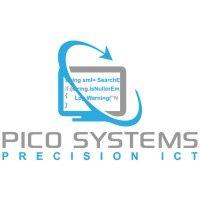 pico systems sagl logo image