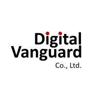 digital vanguard co., ltd. logo image