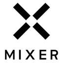 logo of Mixer Work Lounge