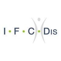 ifcdis logo image