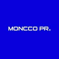 moncco pr logo image