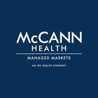 mccann health managed markets | an ipg health company