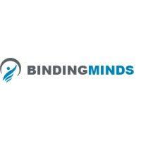 binding minds inc. (certified disability owned business enterprise) logo image