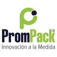 prompack sas logo image