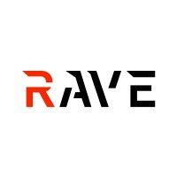 rave logo image