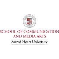 school of communication and media arts at sacred heart university