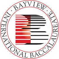 bayview secondary school logo image