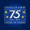 logo of Council Of Europe