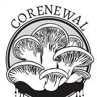 corenewal logo image