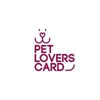 pet lovers card