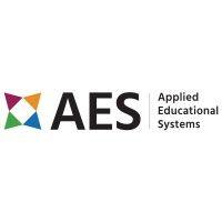 applied educational systems logo image