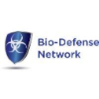 bio-defense network logo image