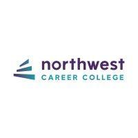 northwest career college logo image