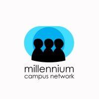 millennium campus network (mcn) logo image