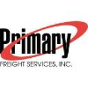 logo of Primary Freight Services