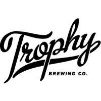 trophy brewing company logo image