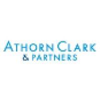 athorn clark & partners inc. logo image