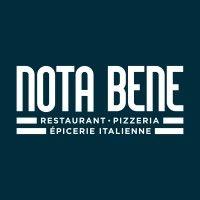 nota bene logo image