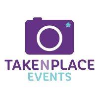 takenplace events logo image