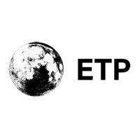 etp agency logo image