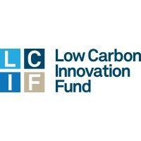 low carbon innovation fund logo image